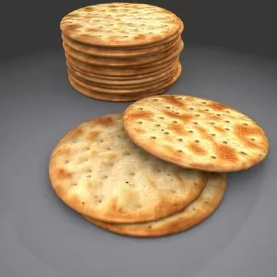 Biscuit Making Machinery