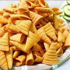 Prilagojena vsestranska linija ocvrte hrane